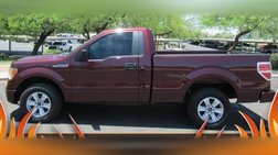 2009 Ford F-150 XL
