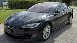 2017 Tesla Model S 60