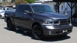 2019 Ram Ram Pickup 1500 Classic Laramie