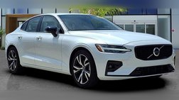 2025 Volvo S60 B5 Plus