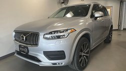 2023 Volvo XC90 B5 Core