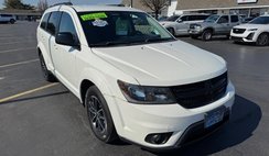 2018 Dodge Journey SXT