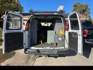 2006 Chevrolet Express 2500