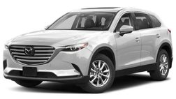 2019 Mazda CX-9 Touring