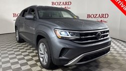 2023 Volkswagen Atlas Cross Sport SE