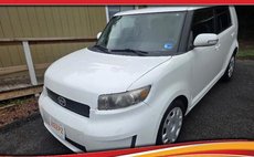 2008 Scion xB Base