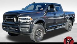 2021 Ram Ram Pickup 2500 Power Wagon