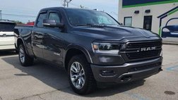 2019 Ram Ram Pickup 1500 Laramie