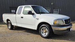 2003 Ford F-150 XL