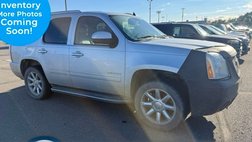 2013 GMC Yukon Denali