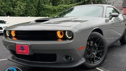 2019 Dodge Challenger GT