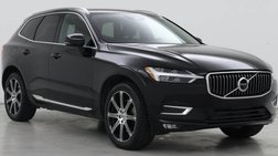 2018 Volvo XC60 T6 Inscription