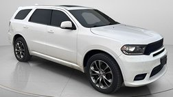 2020 Dodge Durango GT