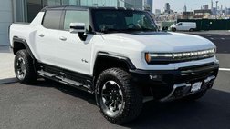 2023 GMC HUMMER EV 3X