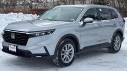 2023 Honda CR-V EX