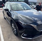 2017 Mazda CX-9 Signature