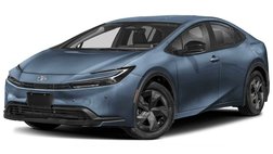 2024 Toyota Prius XLE