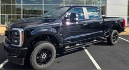 2026 Ford Super Duty F-250 XL