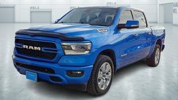 2020 Ram Ram Pickup 1500 Lone Star