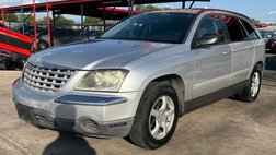2005 Chrysler Pacifica Touring