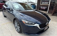 2019 Mazda MAZDA6 Grand Touring