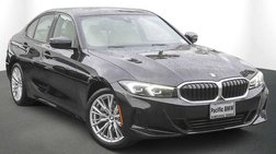 2023 BMW 3 Series 330i