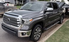 2021 Toyota Tundra Limited