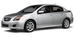 2012 Nissan Sentra 2.0 SR