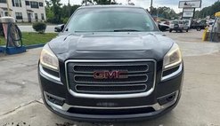 2013 GMC Acadia SLT-1