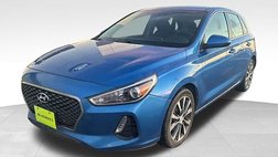 2018 Hyundai Elantra GT Base
