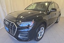 2021 Audi Q5 quattro Premium 45 TFSI