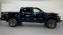 2023 Toyota Tacoma TRD Pro