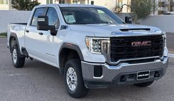 2021 GMC Sierra 2500HD Base