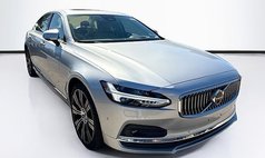 2022 Volvo S90 B6 Inscription