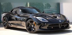 2013 Dodge SRT Viper Base
