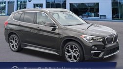 2019 BMW X1 xDrive28i