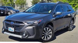 2024 Subaru Outback Touring XT