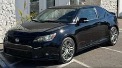 2013 Scion tC Base