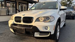 2010 BMW X5 xDrive30i