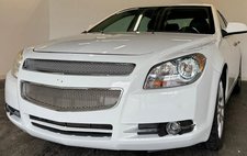 2011 Chevrolet Malibu LTZ