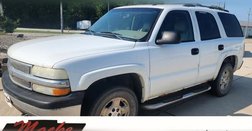 2004 Chevrolet Tahoe LS