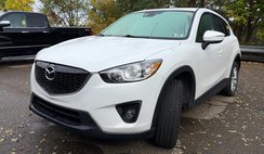 2015 Mazda CX-5 Grand Touring