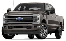 2024 Ford Super Duty F-350 XL