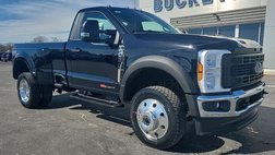 2026 Ford F-450 Super Duty XL