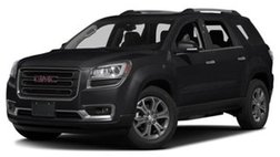 2017 GMC Acadia Limited Base