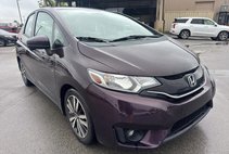 2015 Honda Fit EX-L