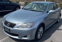 2009 Lexus IS 250 Base