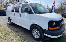 2014 Chevrolet Express 1500