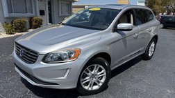 2015 Volvo XC60 T5 Drive-E Premier
