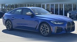 2024 BMW 4 Series M440i Gran Coupe
